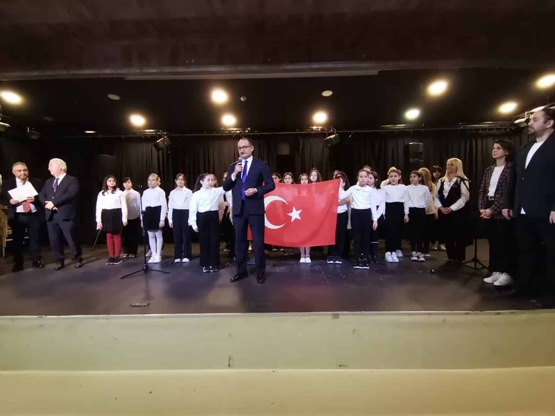 17. Genç Yetenekler Müzik Festivali Tekirdağ'da Coşkuyla Gerçekleşti - Görsel 5