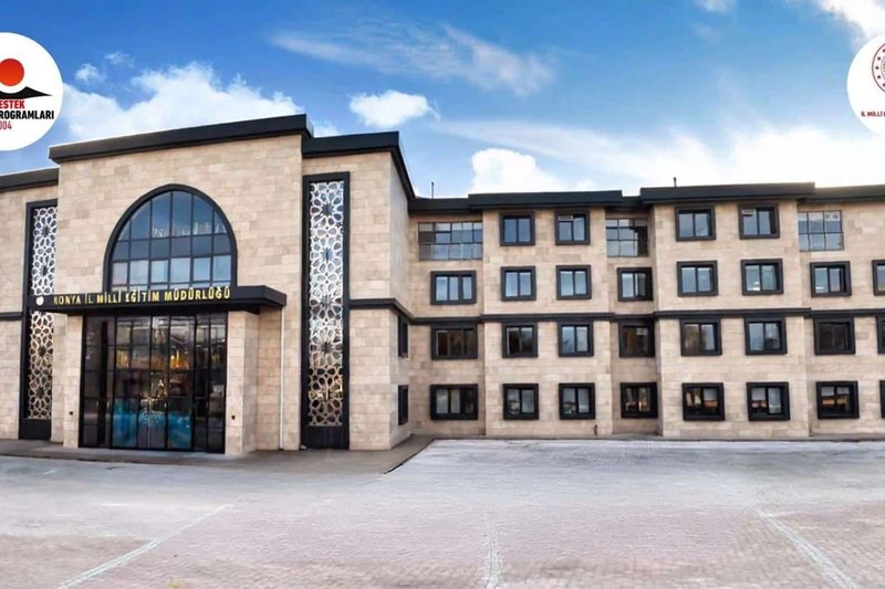 Konya İl Milli Eğitim'den Üstün Yetenekli Öğrencilere Çok Boyutlu Gelişim Projesi - Görsel 2