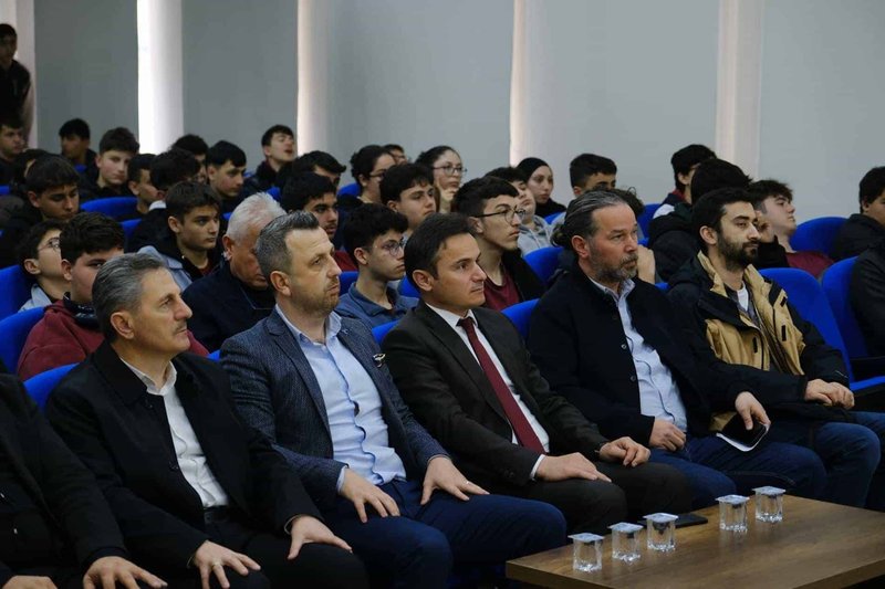 Altınordu'da 'Yapay Zekâ Ordu'su' Projesi Final Heyecanı - Görsel 2