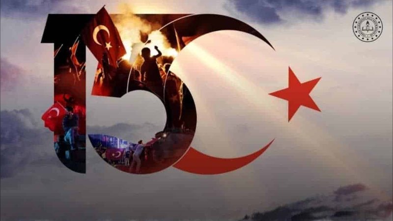 Süleymanpaşa'da Liseliler 'Demokrasi ve Millî İrade'yi Tartışacak