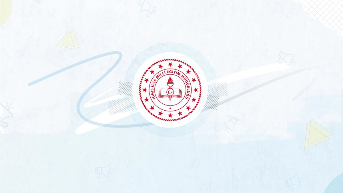 Hınıs İlçe Milli Eğitim Müdürlüğü'nden 2026 Yılı SRC Kurum Açma Başvuru Duyurusu