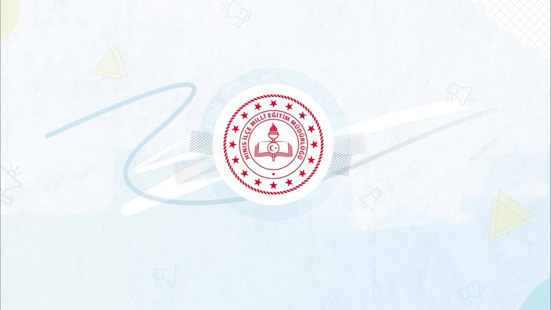 Hınıs İlçe Milli Eğitim Müdürlüğü'nden 2026 Yılı SRC Kurum Açma Başvuru Duyurusu