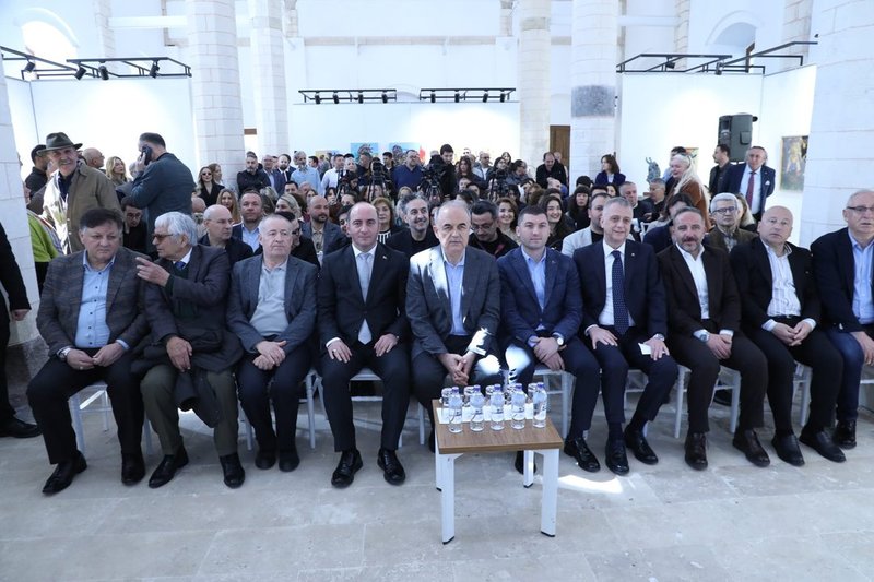 Ordu Valiliği'nden Gastronomi Buluşması: Mutfak Kültürü Ekonomik Boyutuyla Ele Alındı - Görsel 2
