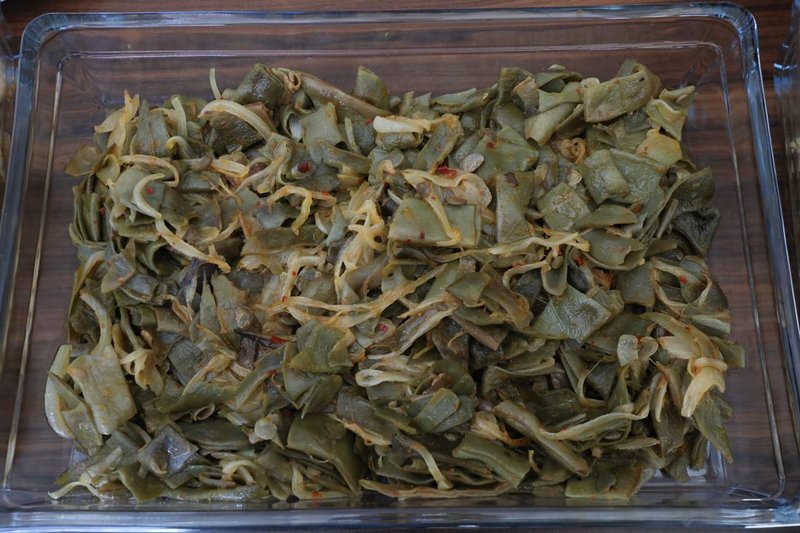 Ordu Valiliği'nden Gastronomi Buluşması: Mutfak Kültürü Ekonomik Boyutuyla Ele Alındı - Görsel 4