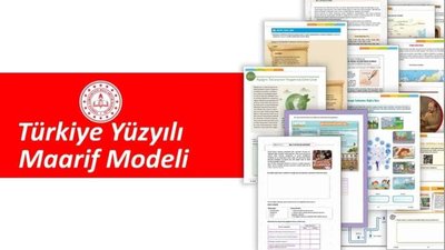 Ödemiş İlçe Milli Eğitim Müdürlüğü'nden 'Öğrenme Etkinlikleri Seti-2' Yayınlandı