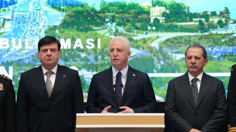 Vali Gül: İstanbul'da Suç Oranları Azaldı, Huzur Artıyor - Görsel 2