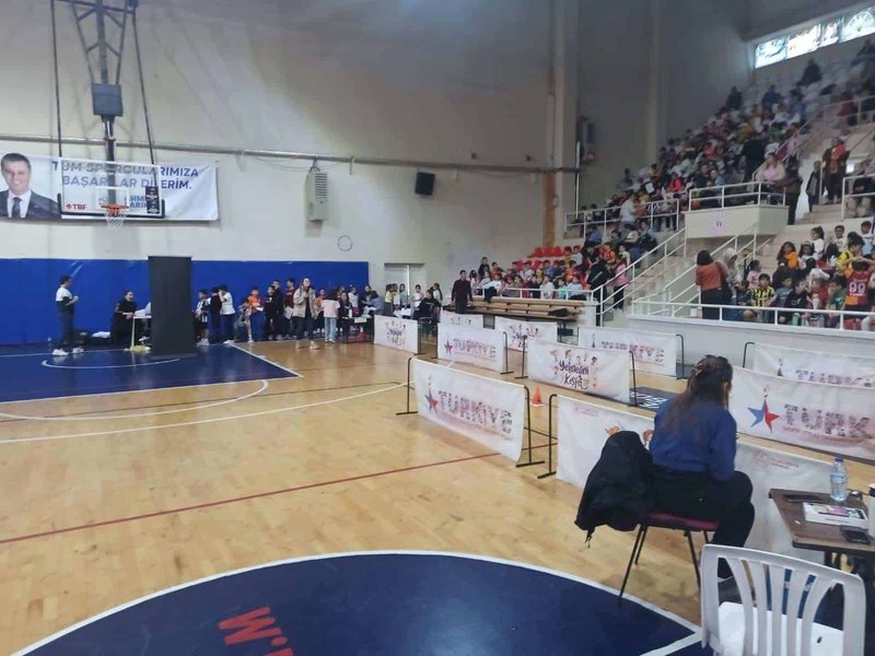 Çorlu'da Sporcu Yetenek Taraması Başladı: 3. Sınıf Öğrencileri Sporla Buluşuyor - Görsel 4