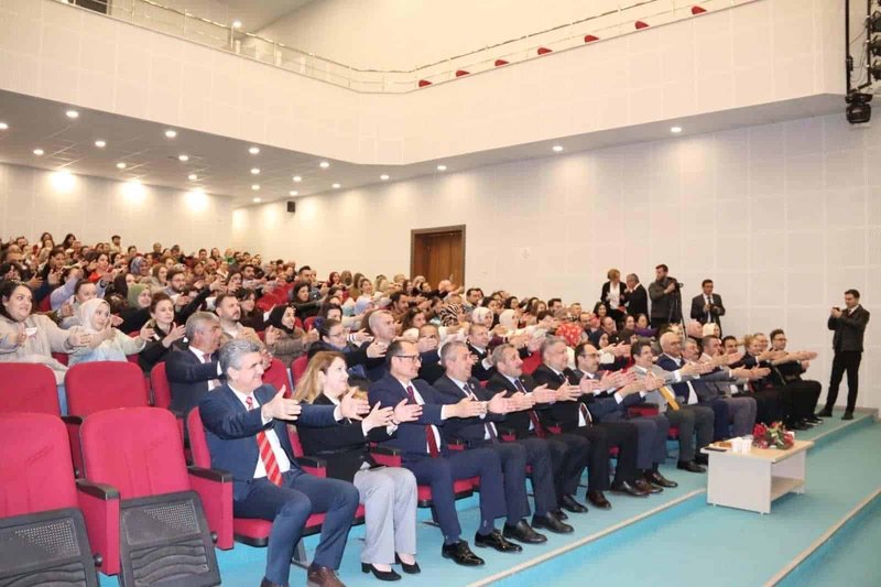 Tekirdağ ve İstanbul'dan Öğretmenler Buluştu: Mesleki Gelişim ve Kültürel Paylaşım - Görsel 4