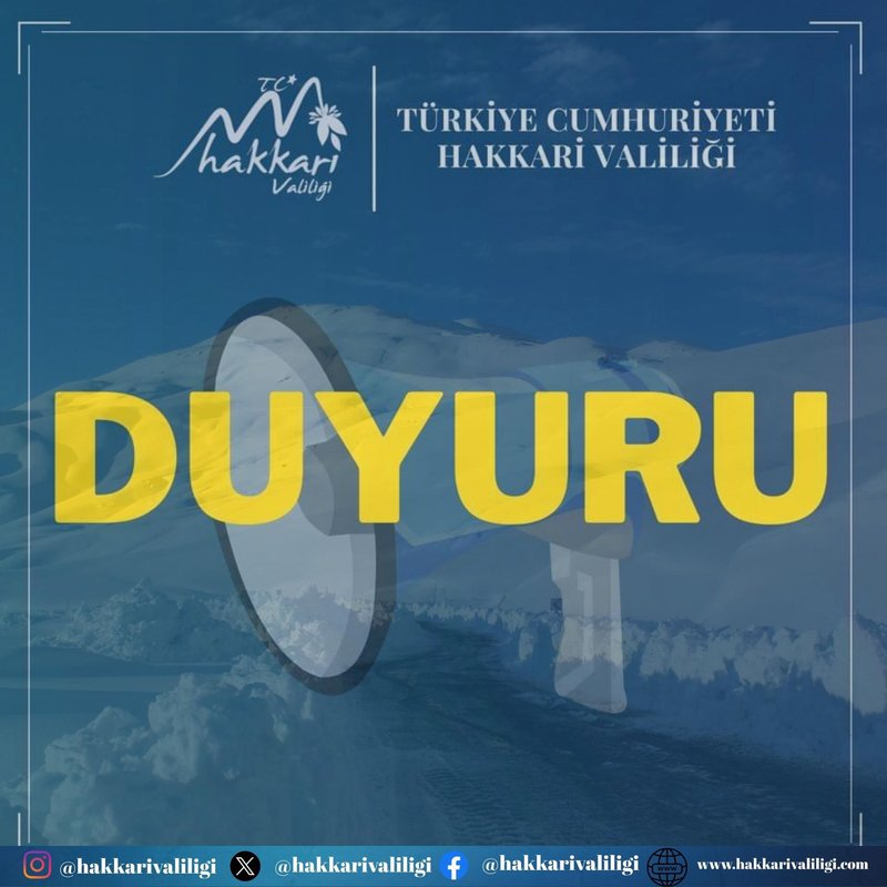 Hakkari-Van Karayolu Akçalı Mevkii Heyelan Riski Nedeniyle Trafiğe Kapatıldı - Görsel 2