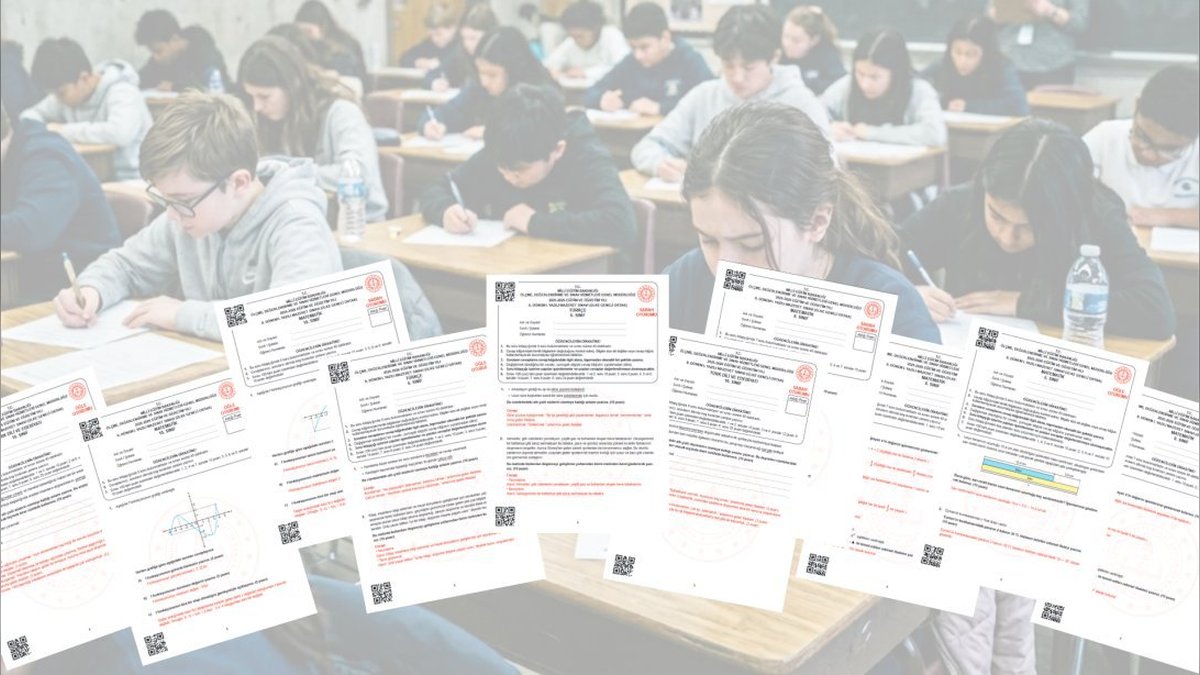 Bursa İl Milli Eğitim Müdürlüğü: Mazeret Sınavları Tamamlandı, Sonuçlar Erişime Açıldı