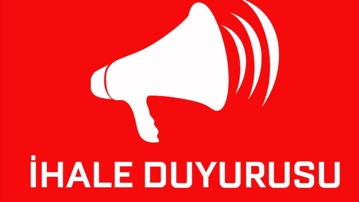 Çıldır Prof. Dr. Esfender Korkmaz Öğretmenevi Lokal Alanı İhale Ediliyor