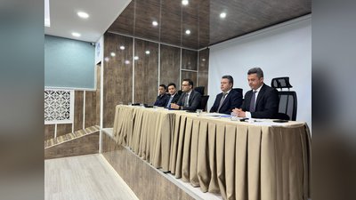 Sarayönü'nde Okul Güvenliği Toplantısı: Kaymakam Çakmak Başkanlığında Tedbirler Ele Alındı
