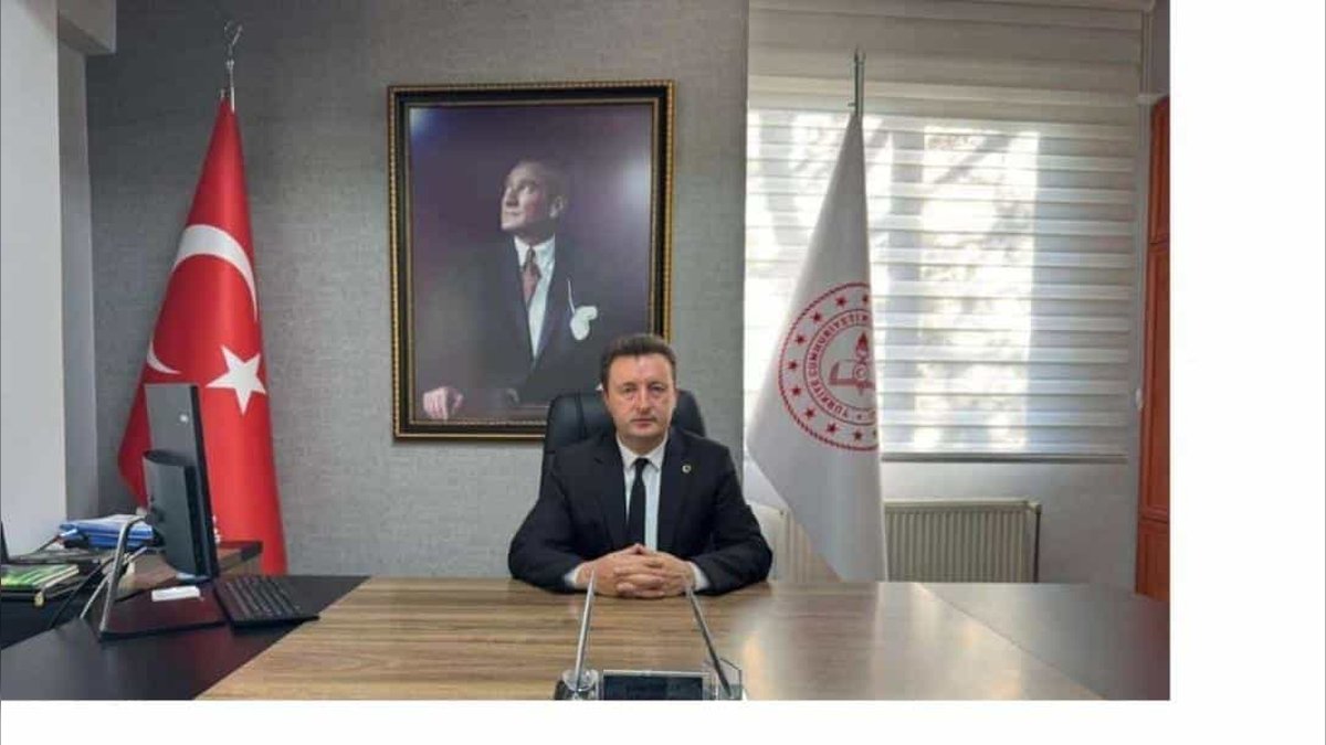 Turgutlu'dan 23 Nisan Mesajı: Çocuklar ve Eğitim Neferleri Anıldı