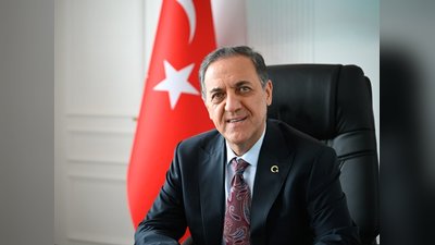 Yalova Valisi Dr. Ahmet Hamdi Usta'dan 23 Nisan Mesajı: Milli Egemenlik ve Çocuklarımızın Geleceği