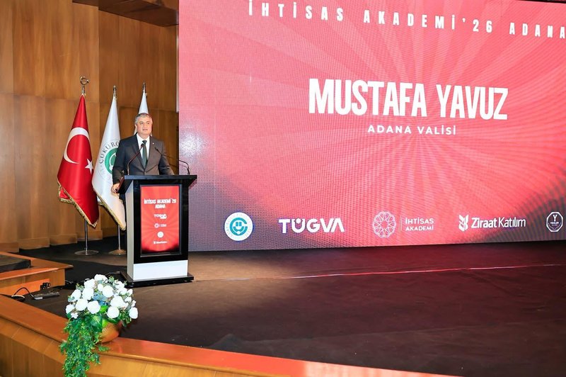 Adana'da İhtisas Akademi Açıldı: Gençler İçin Yeni Bir Dönem - Görsel 3