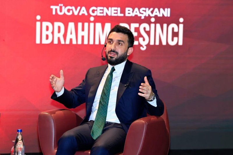 Adana'da İhtisas Akademi Açıldı: Gençler İçin Yeni Bir Dönem - Görsel 4