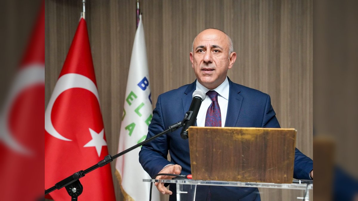 Arnavutköy Kaymakamlığı'ndan Afet Enerji Grubu Değerlendirme Toplantısı