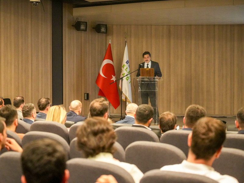 Arnavutköy Kaymakamlığı'ndan Afet Enerji Grubu Değerlendirme Toplantısı - Görsel 4