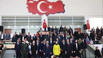 Bingöl'de 23 Nisan Coşkusu: İl Milli Eğitim Müdürlüğü'nden Kapsamlı Kutlama Programı