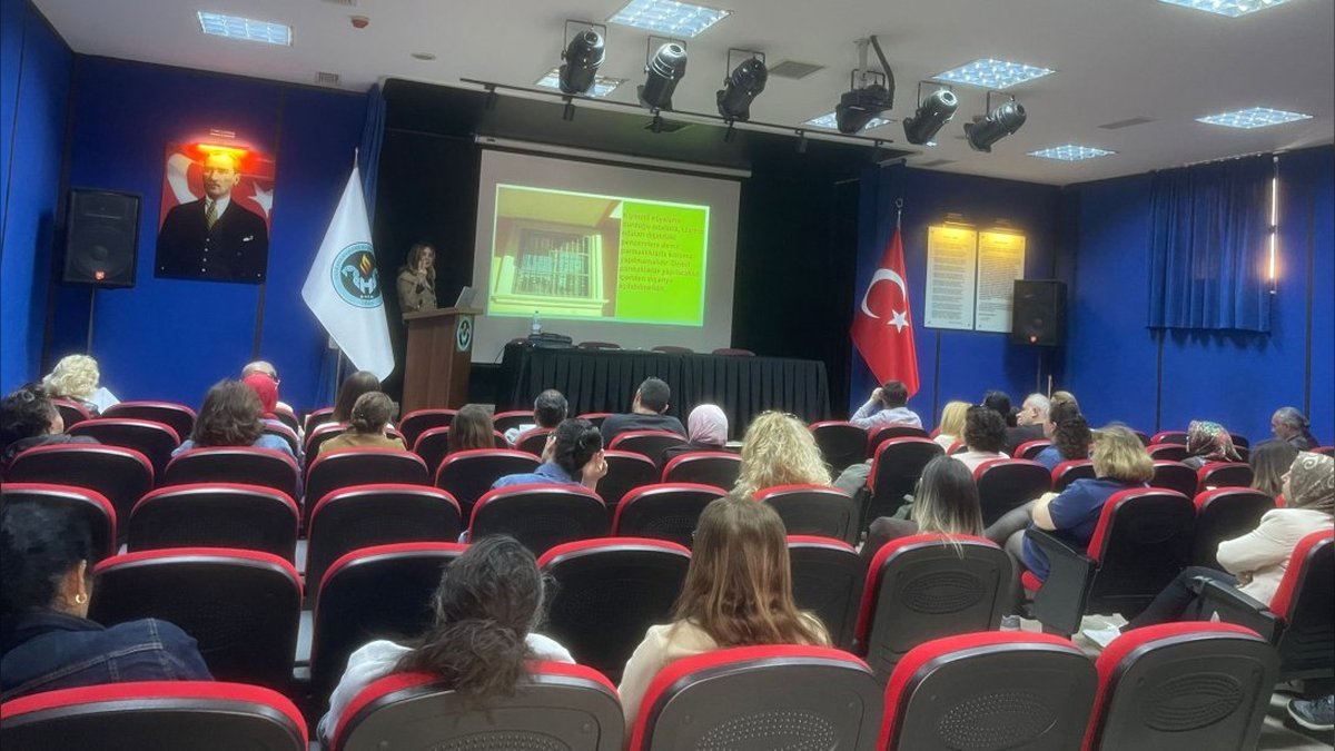 Çankaya'da Acil Durum Ekipleri Eğitimleri Başladı