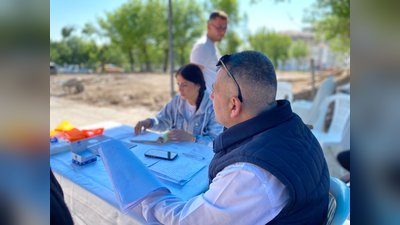 Emirdağ Belediyesi Kurban Bayramı'nda İhtiyaç Sahibi Ailelere Destek Oldu