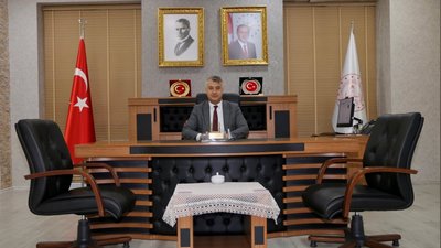 Amasya İl Milli Eğitim Müdürü'nden İstanbul'un Fethi'nin 573. Yıl Dönümü Mesajı