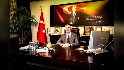 Avcılar Kaymakamlığı'ndan İstanbul'un Fethi'nin 573. Yıl Dönümü Mesajı