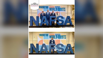 Bezmialem Vakıf Üniversitesi, NAFSA 2026'da Küresel Sağlık Eğitimini Güçlendiriyor